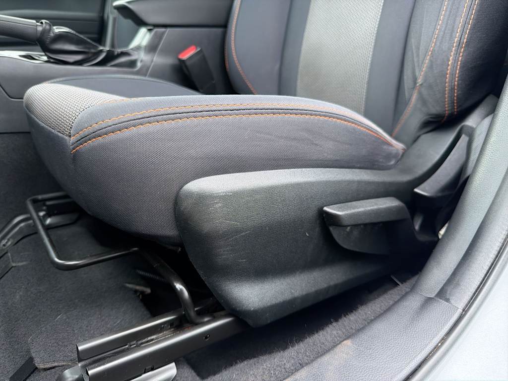 Thumbnail: 2018 Subaru Crosstrek - 27