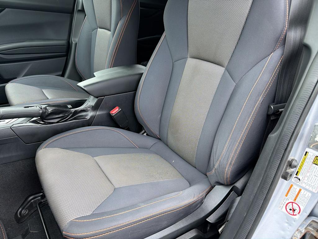 Thumbnail: 2018 Subaru Crosstrek - 10