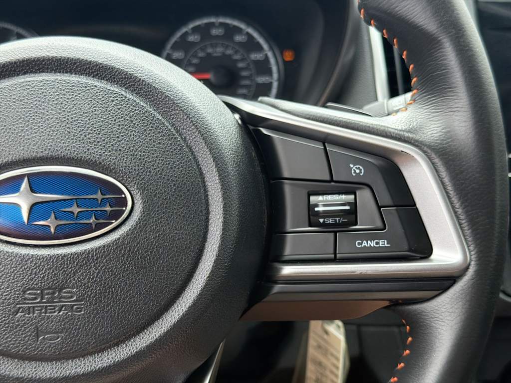 Thumbnail: 2018 Subaru Crosstrek - 32