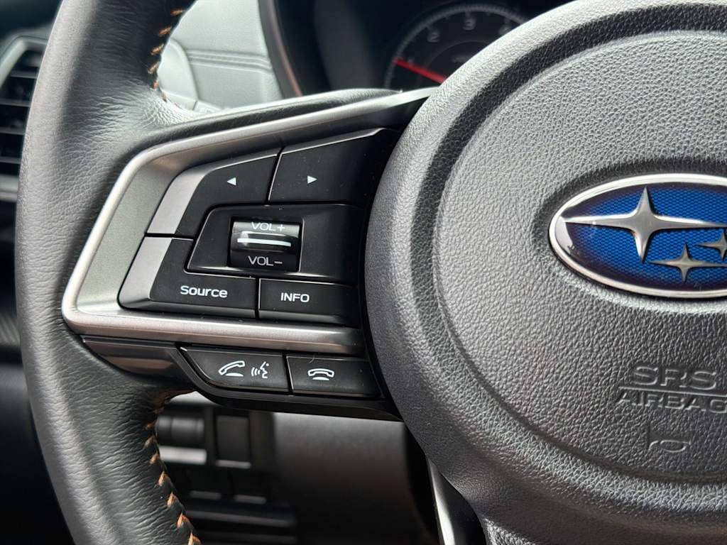 Thumbnail: 2018 Subaru Crosstrek - 31