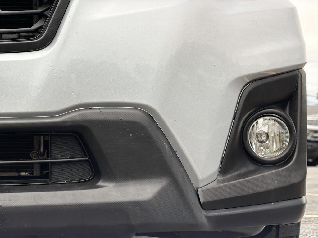 Thumbnail: 2018 Subaru Crosstrek - 25