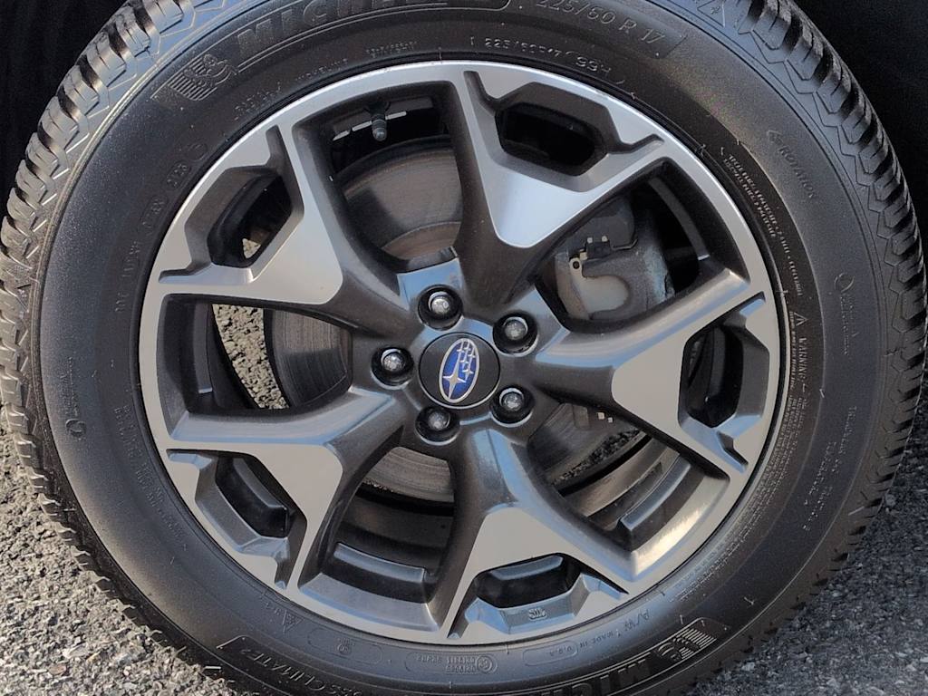 Thumbnail: 2020 Subaru Crosstrek - 7