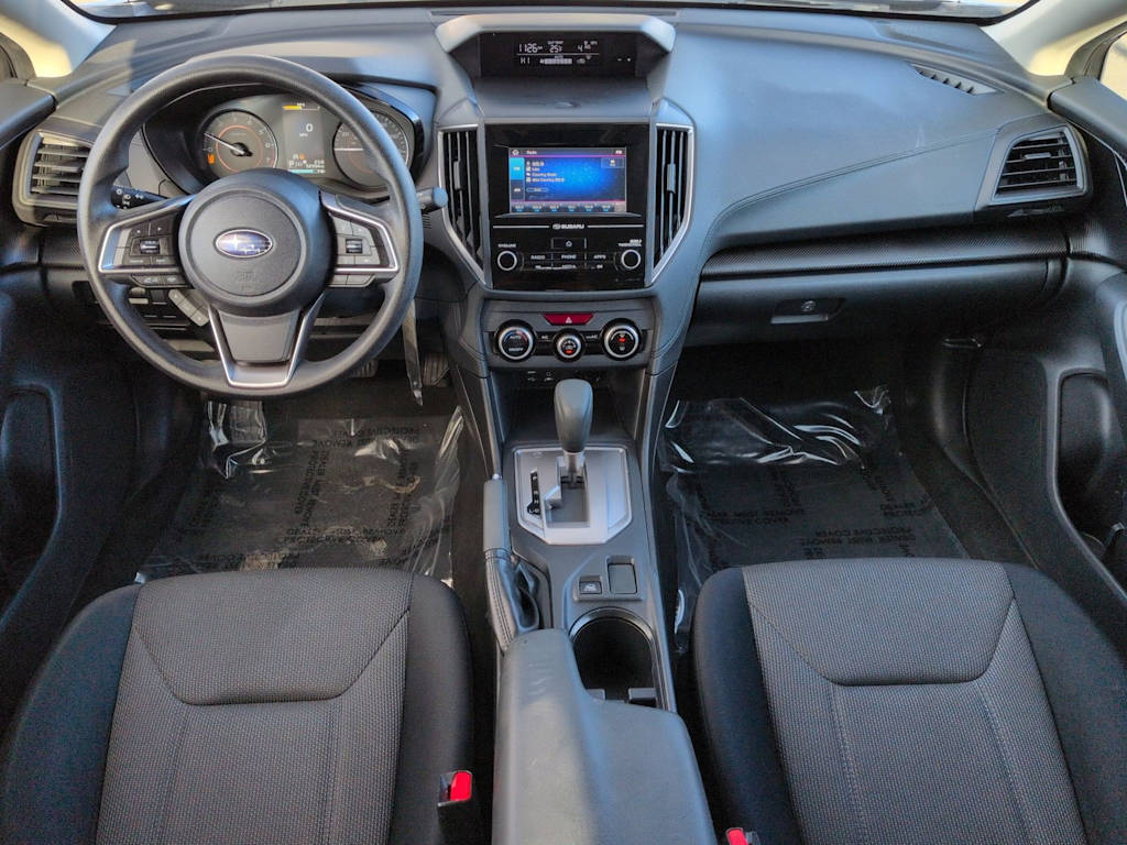 Thumbnail: 2020 Subaru Crosstrek - 9