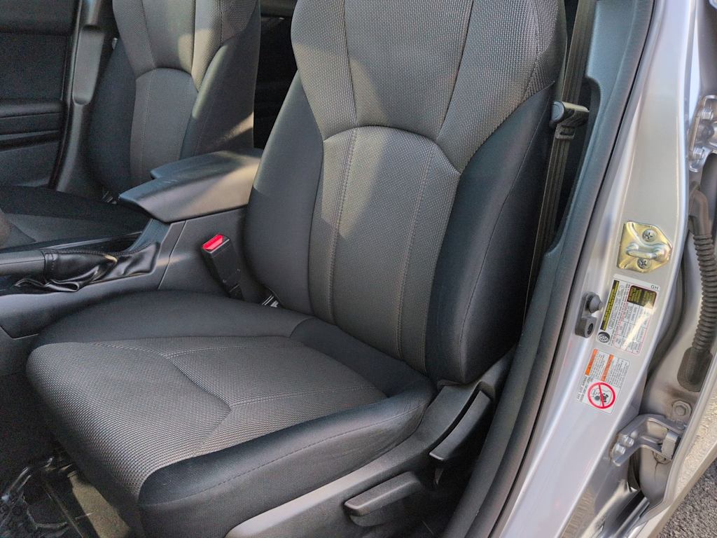 Thumbnail: 2020 Subaru Crosstrek - 10