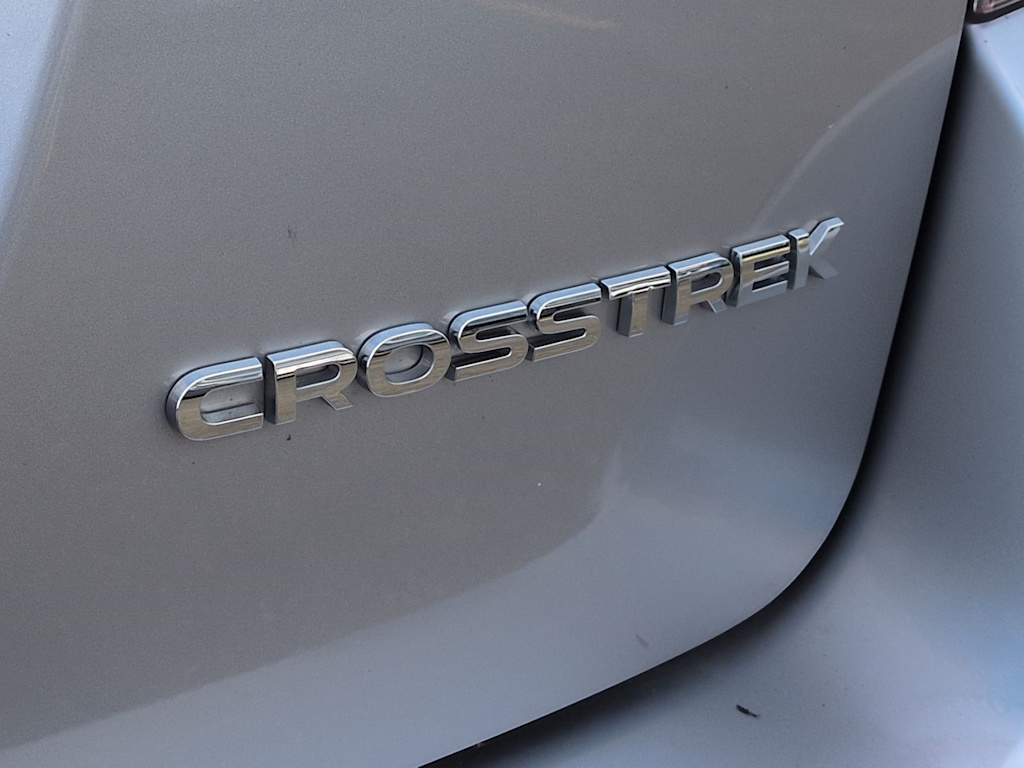 Thumbnail: 2020 Subaru Crosstrek - 6