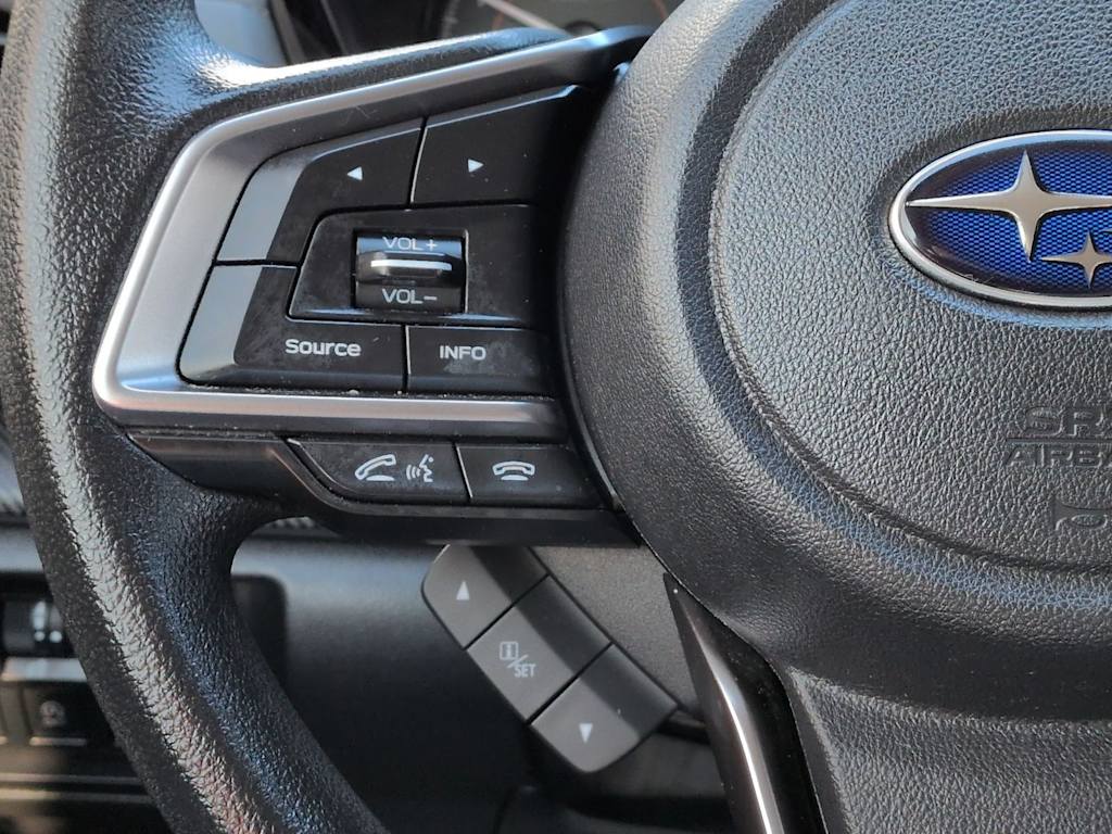 Thumbnail: 2020 Subaru Crosstrek - 29