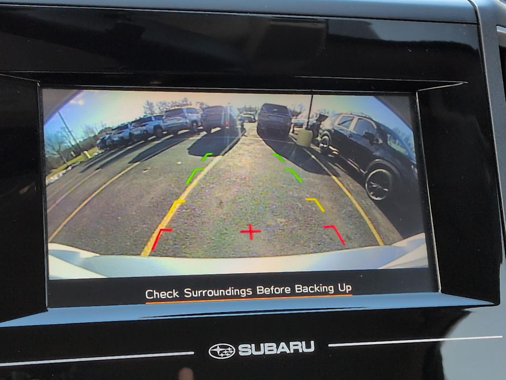 Thumbnail: 2020 Subaru Crosstrek - 33