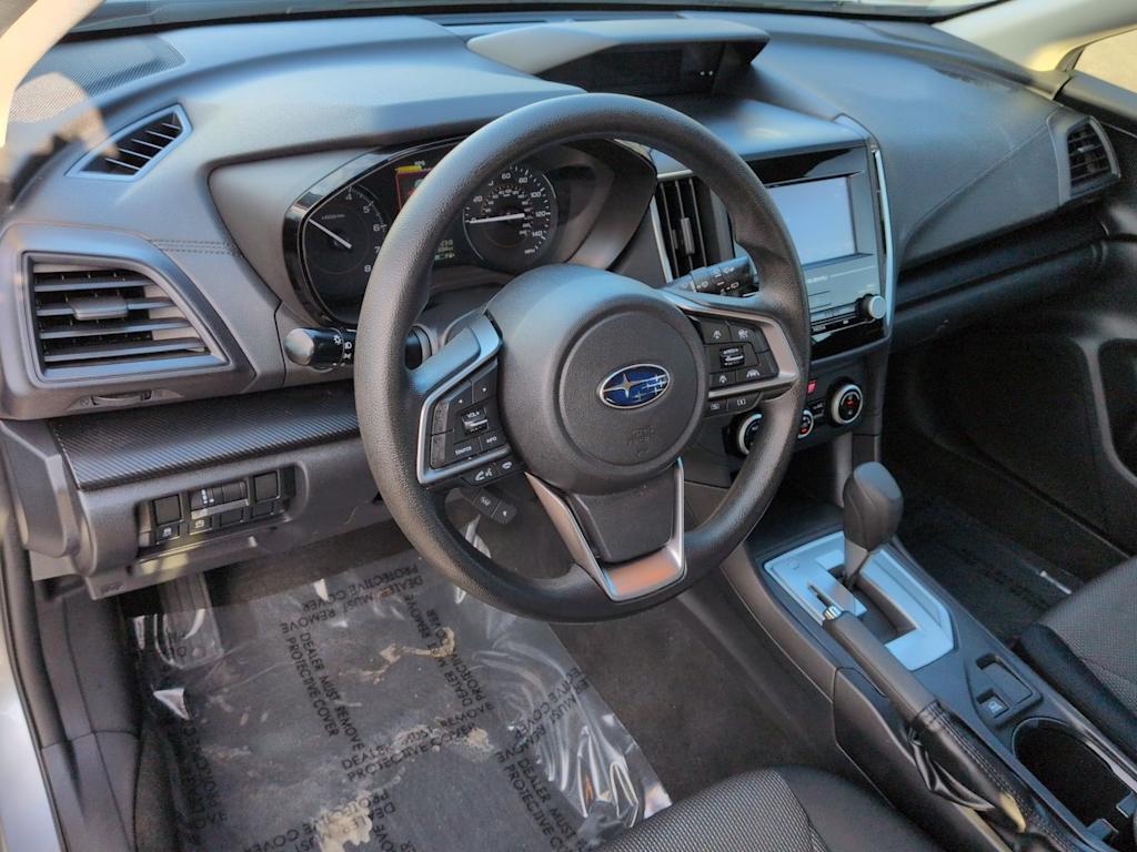 Thumbnail: 2020 Subaru Crosstrek - 2