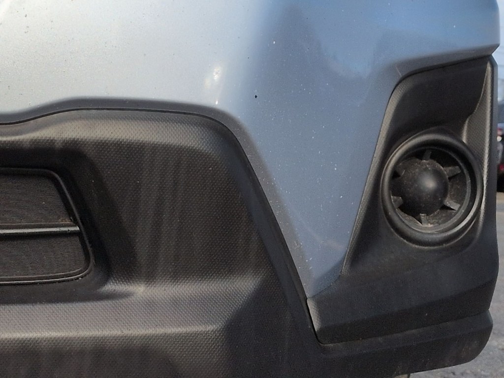 Thumbnail: 2020 Subaru Crosstrek - 25