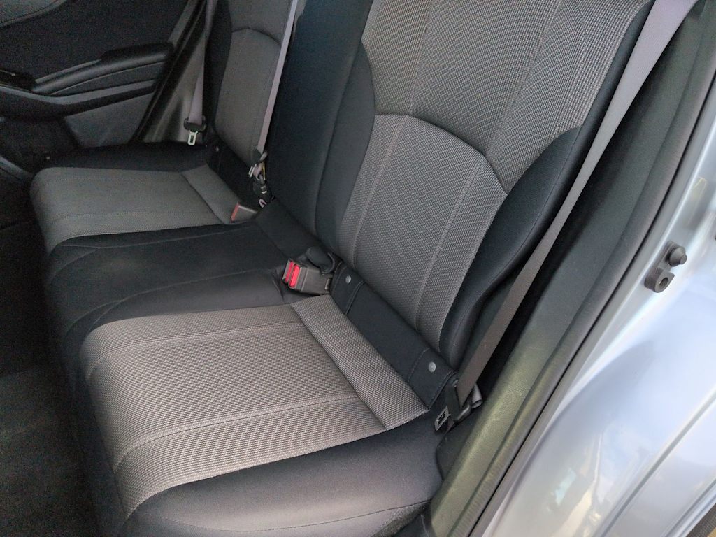 Thumbnail: 2020 Subaru Crosstrek - 12