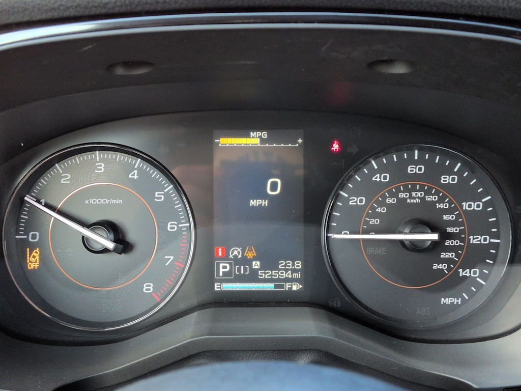 Thumbnail: 2020 Subaru Crosstrek - 16