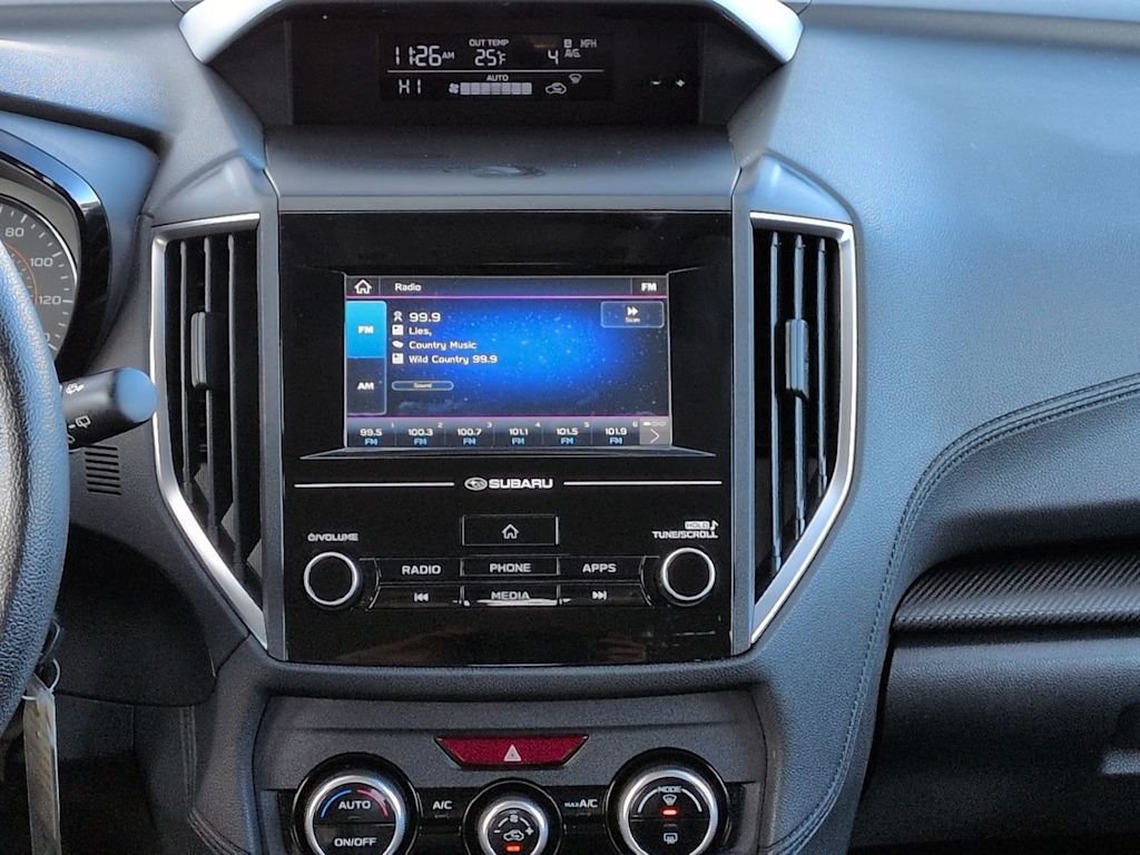 Thumbnail: 2020 Subaru Crosstrek - 14