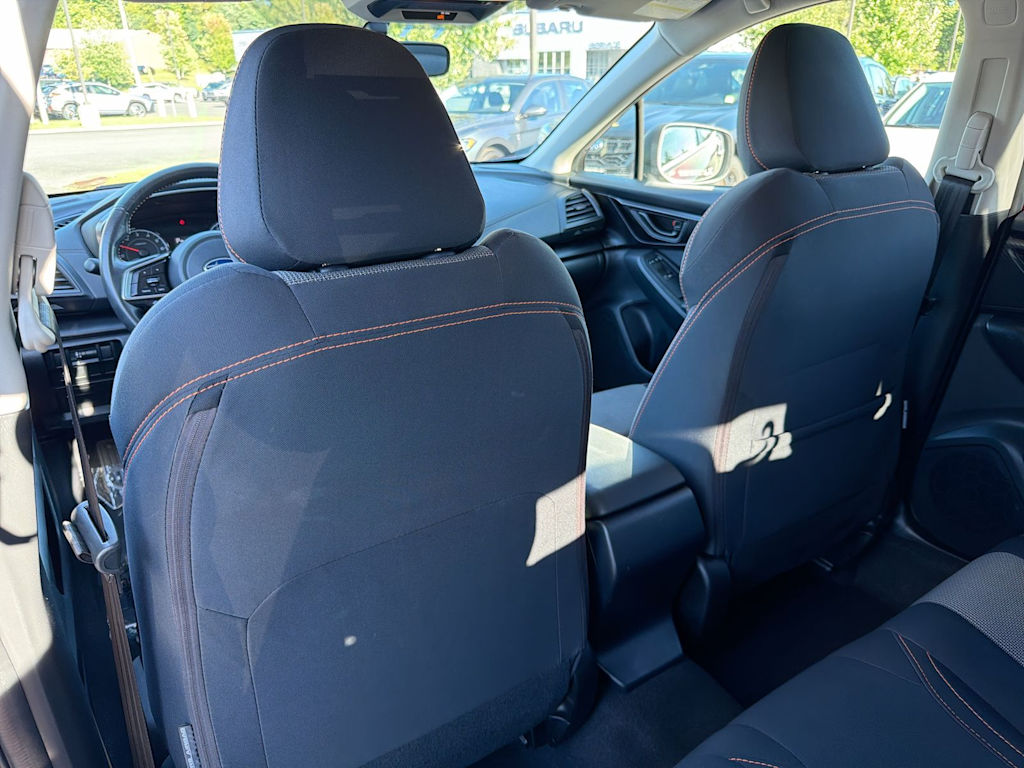 Thumbnail: 2018 Subaru Crosstrek - 12
