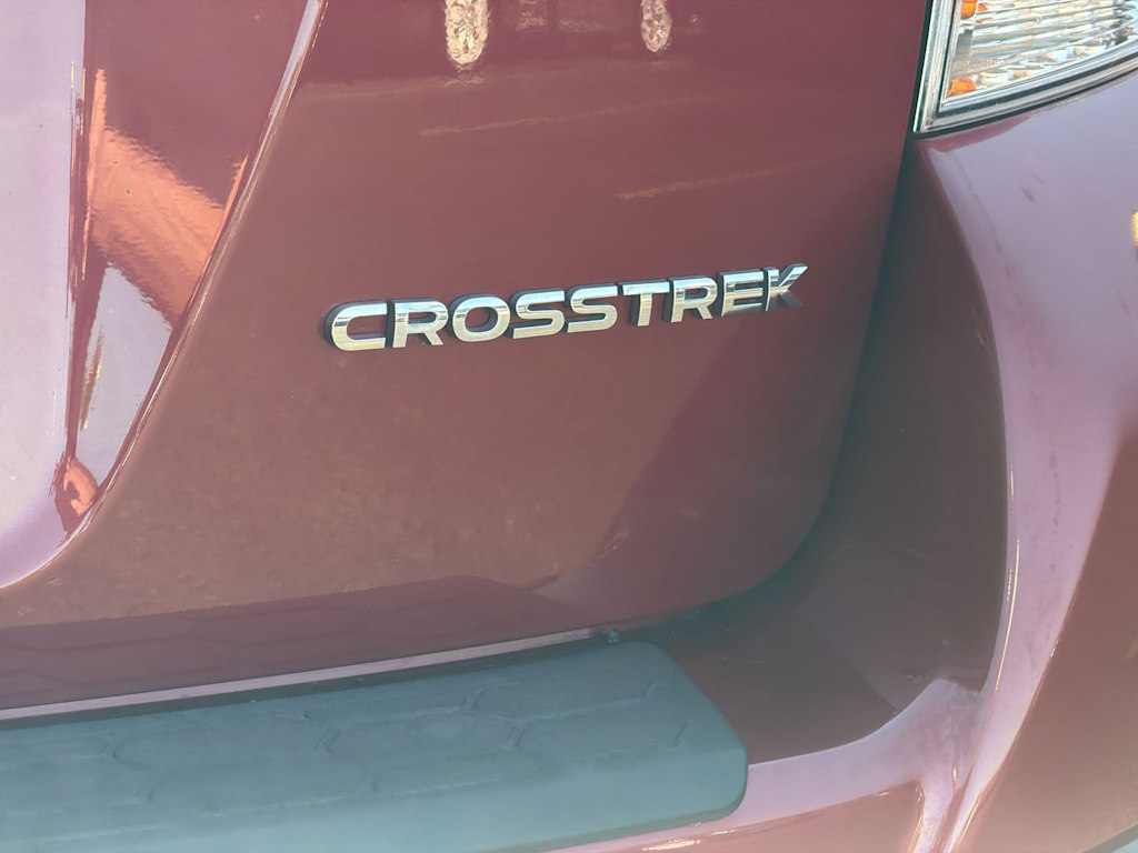 Thumbnail: 2018 Subaru Crosstrek - 7