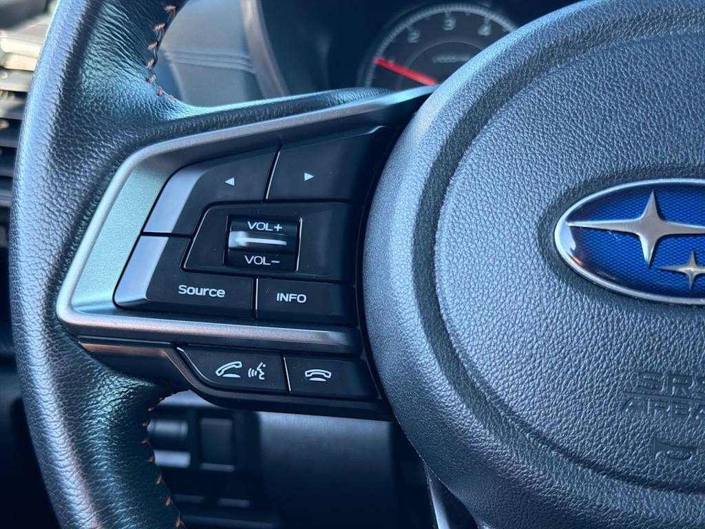 Thumbnail: 2018 Subaru Crosstrek - 30