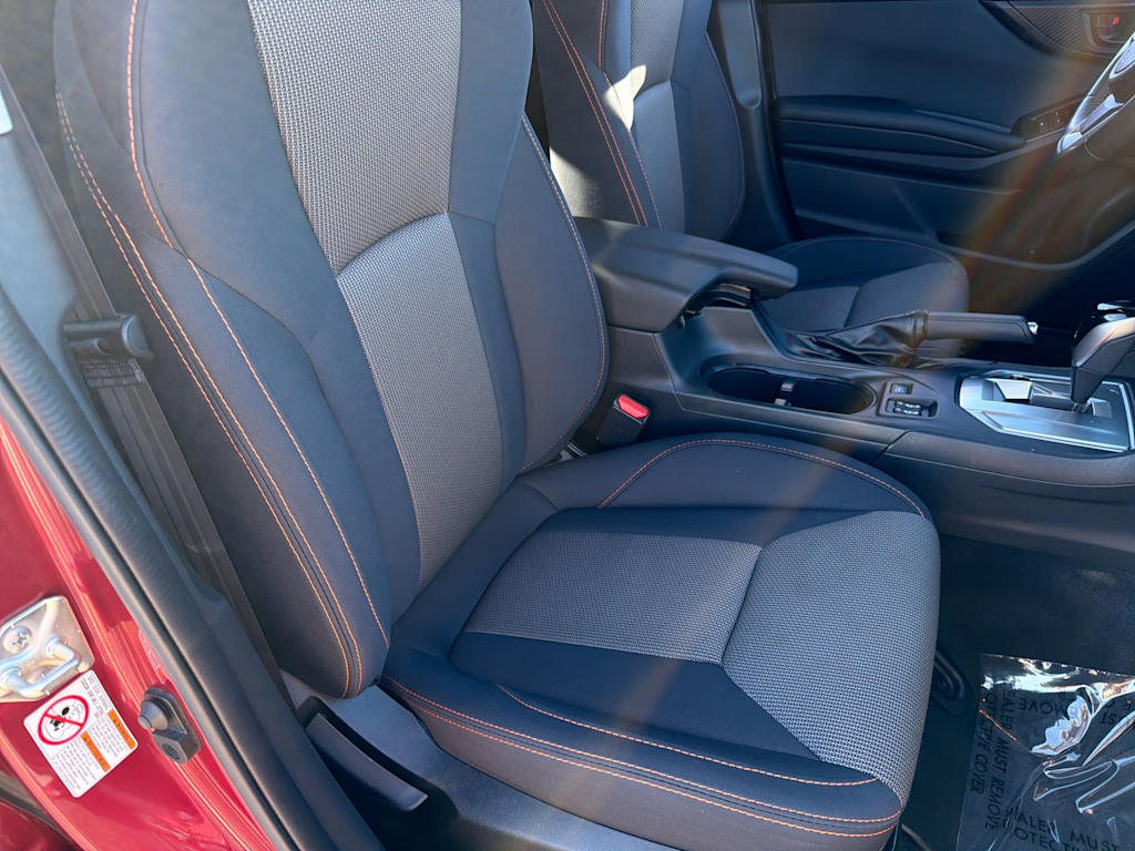 Thumbnail: 2018 Subaru Crosstrek - 29