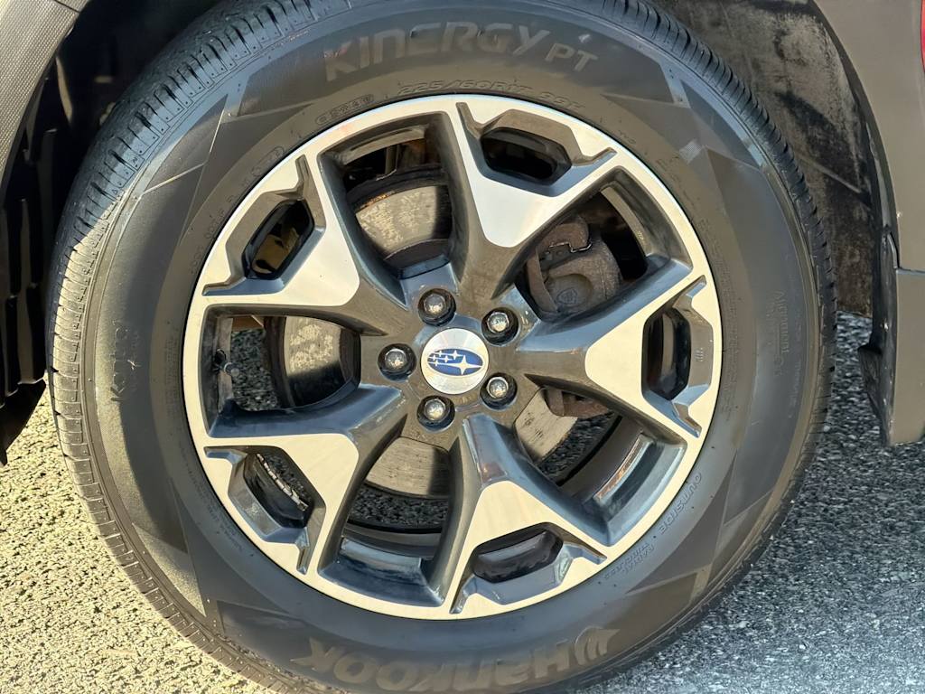 Thumbnail: 2018 Subaru Crosstrek - 8