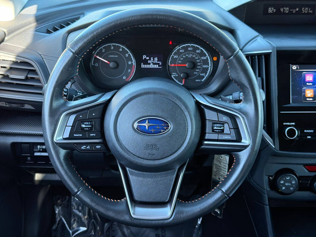 Thumbnail: 2018 Subaru Crosstrek - 14