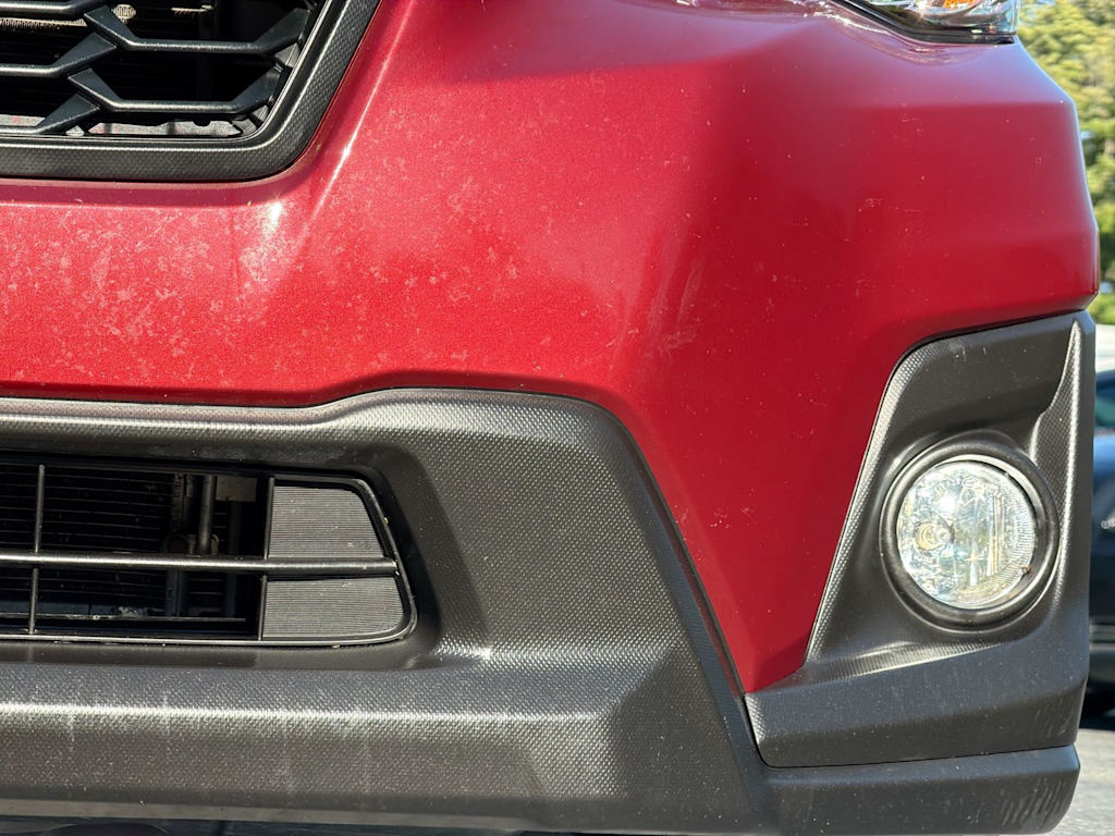 Thumbnail: 2018 Subaru Crosstrek - 26