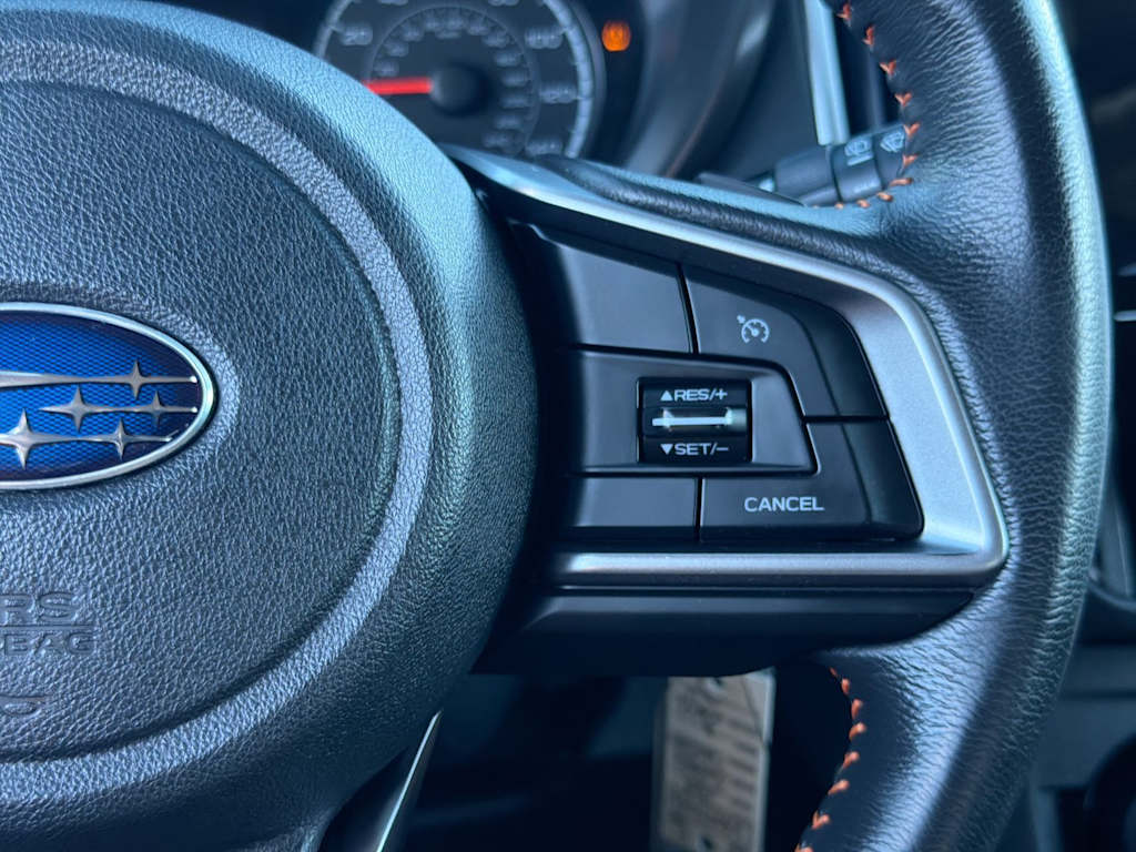 Thumbnail: 2018 Subaru Crosstrek - 31