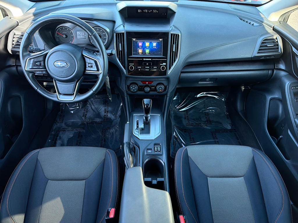 Thumbnail: 2018 Subaru Crosstrek - 10