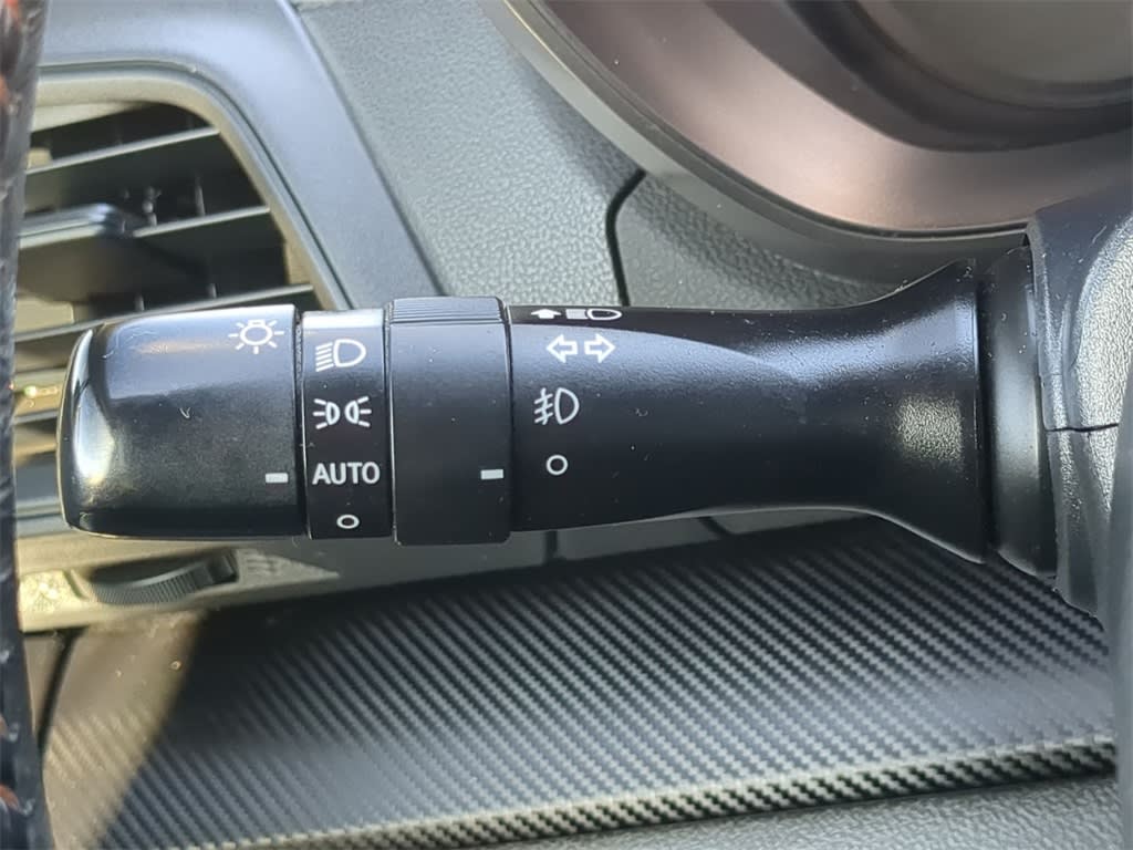 2018 Subaru Crosstrek Premium 17