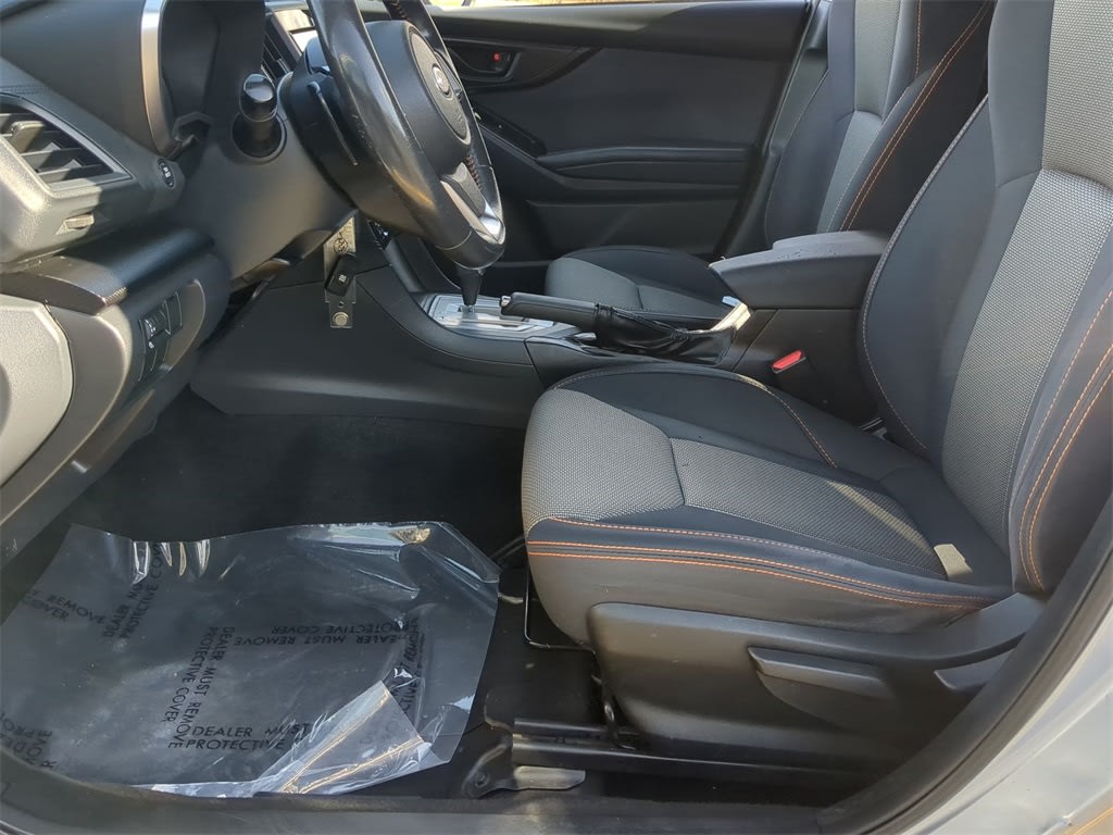 2018 Subaru Crosstrek Premium 9