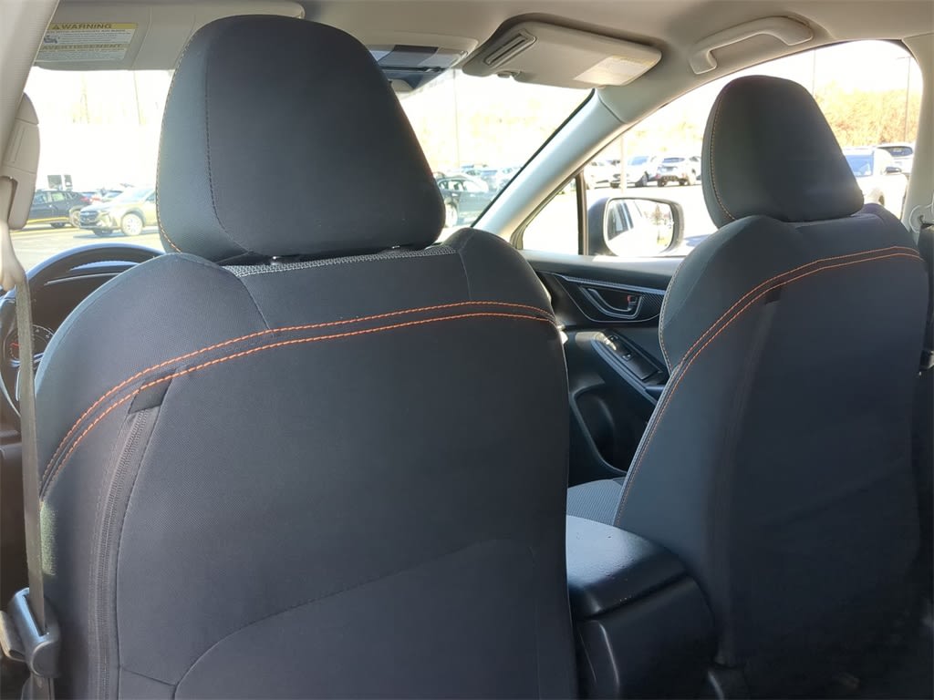 2018 Subaru Crosstrek Premium 10