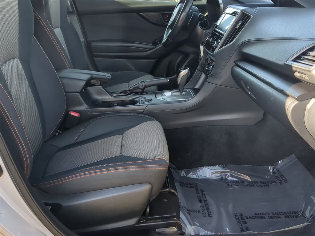 2018 Subaru Crosstrek Premium 29