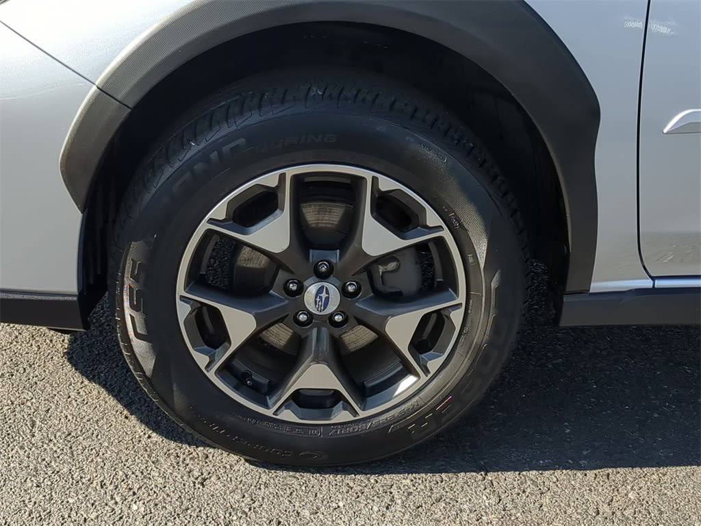 2018 Subaru Crosstrek Premium 6