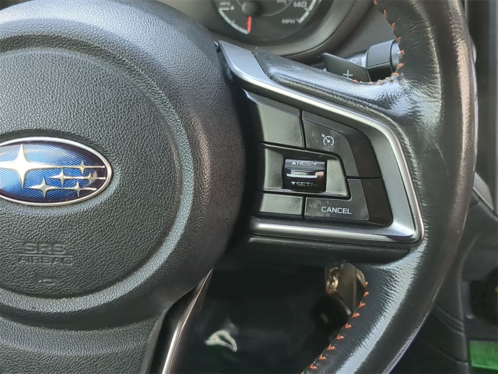 2018 Subaru Crosstrek Premium 31