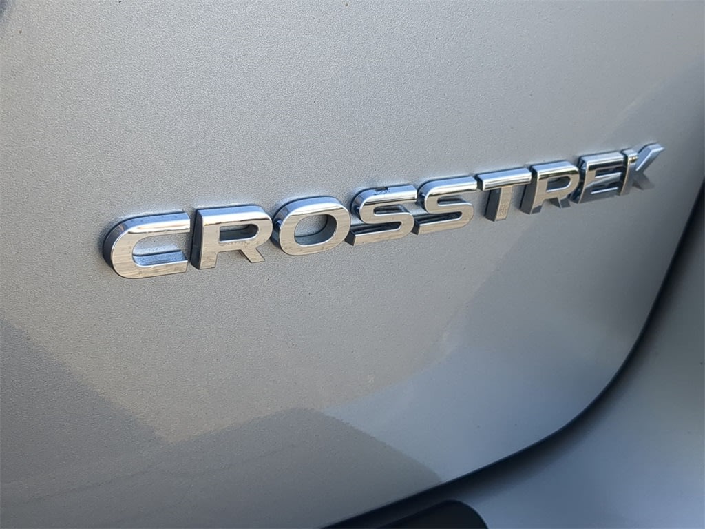2018 Subaru Crosstrek Premium 26
