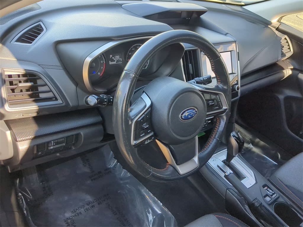 2018 Subaru Crosstrek Premium 2