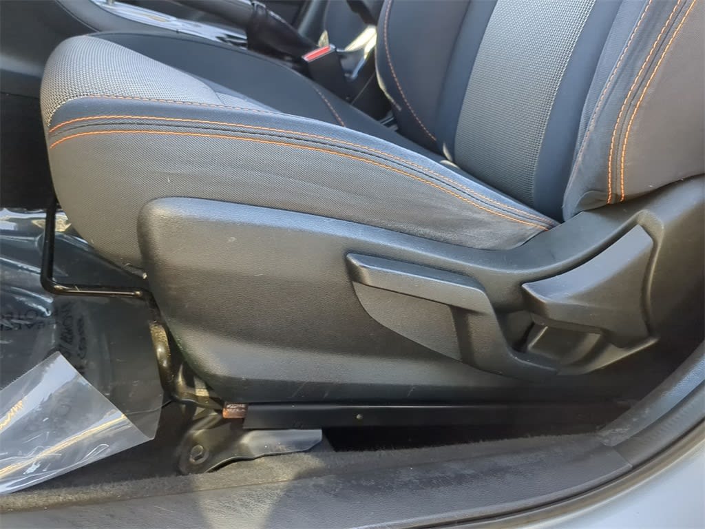 2018 Subaru Crosstrek Premium 27