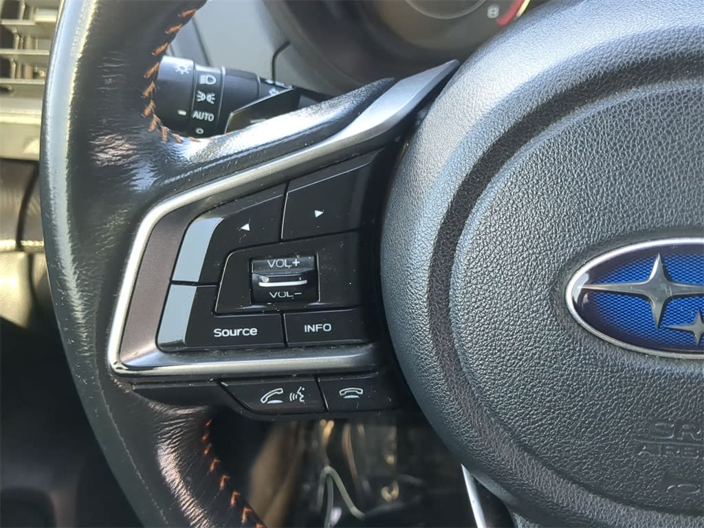 2018 Subaru Crosstrek Premium 30