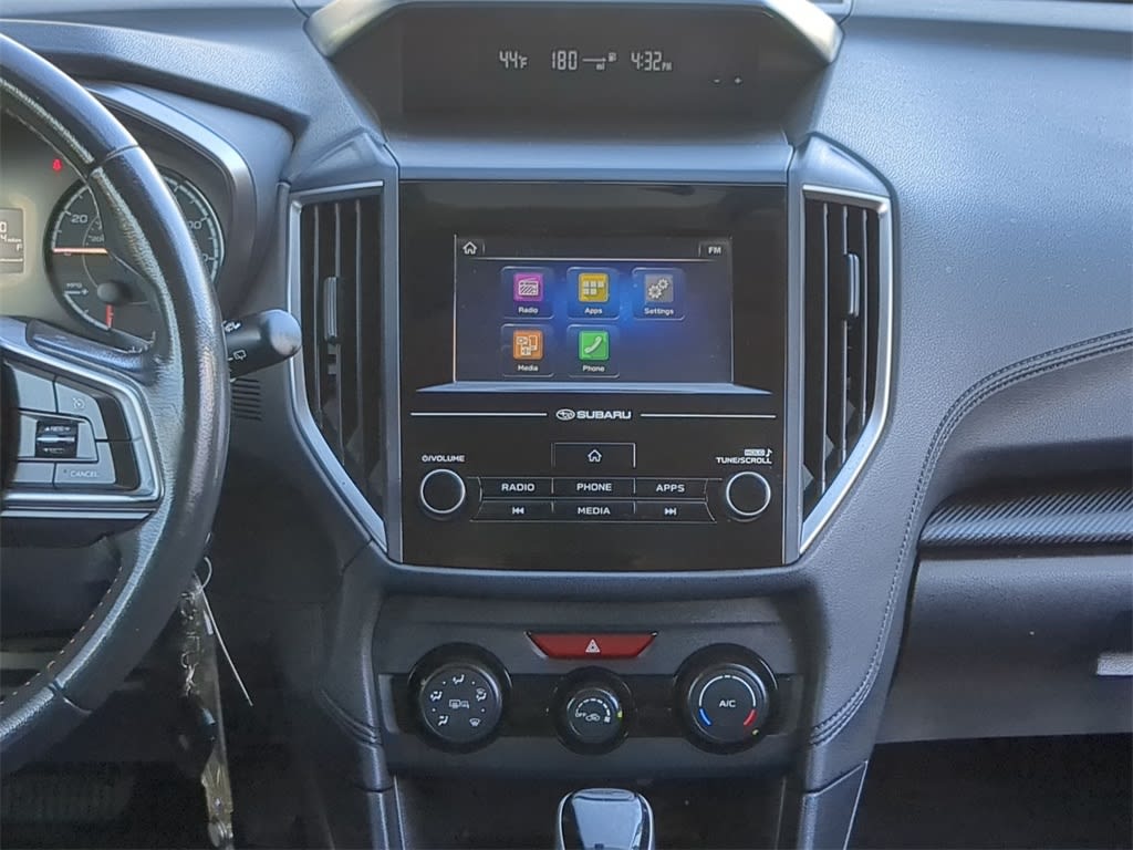 2018 Subaru Crosstrek Premium 13