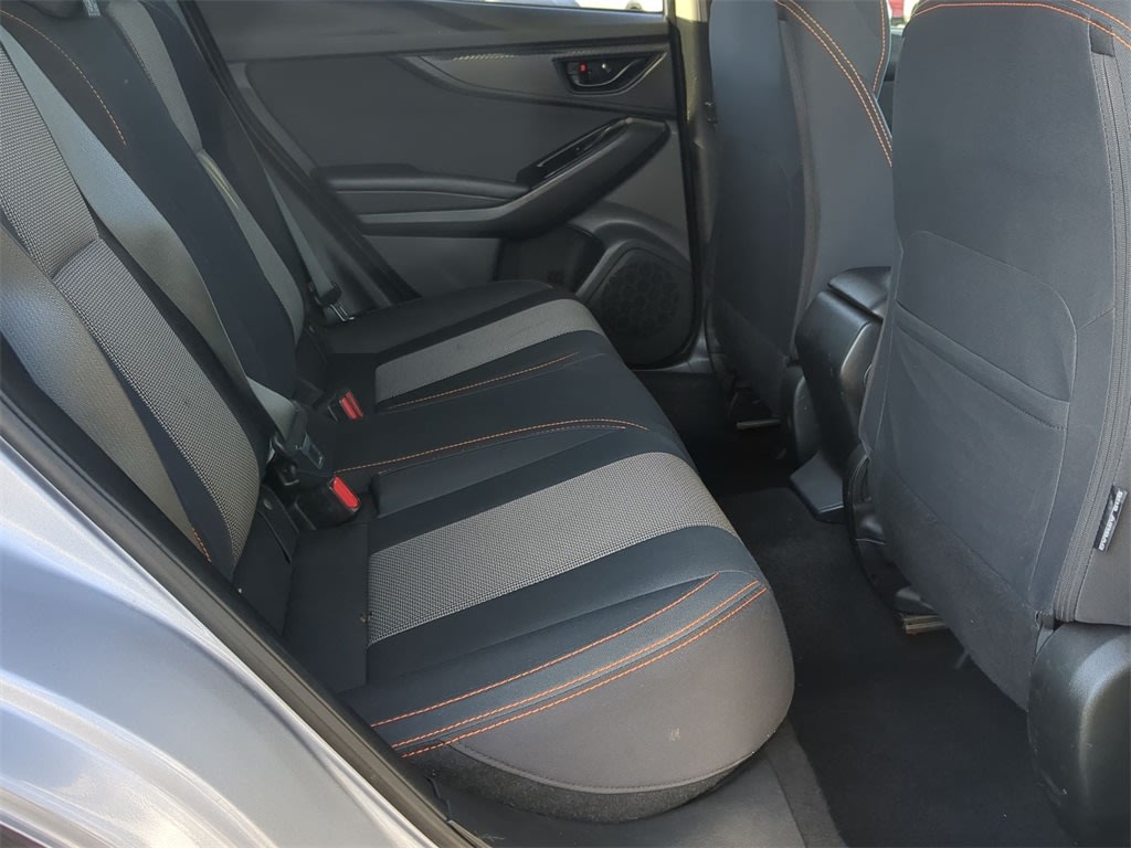 2018 Subaru Crosstrek Premium 28