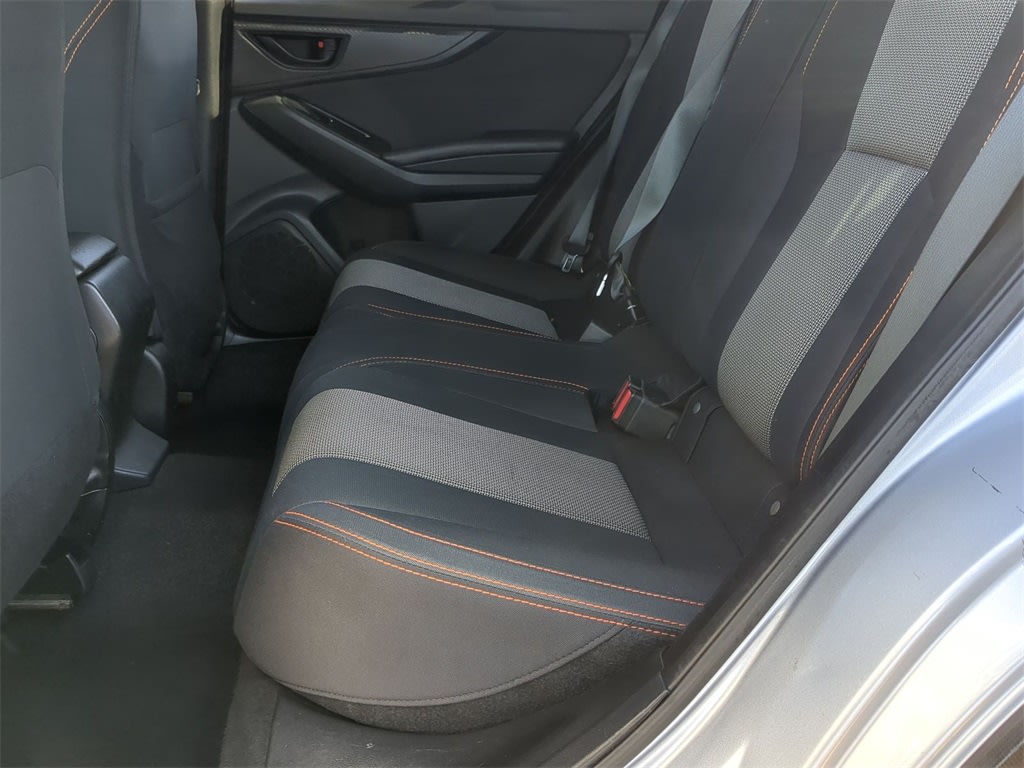 2018 Subaru Crosstrek Premium 11