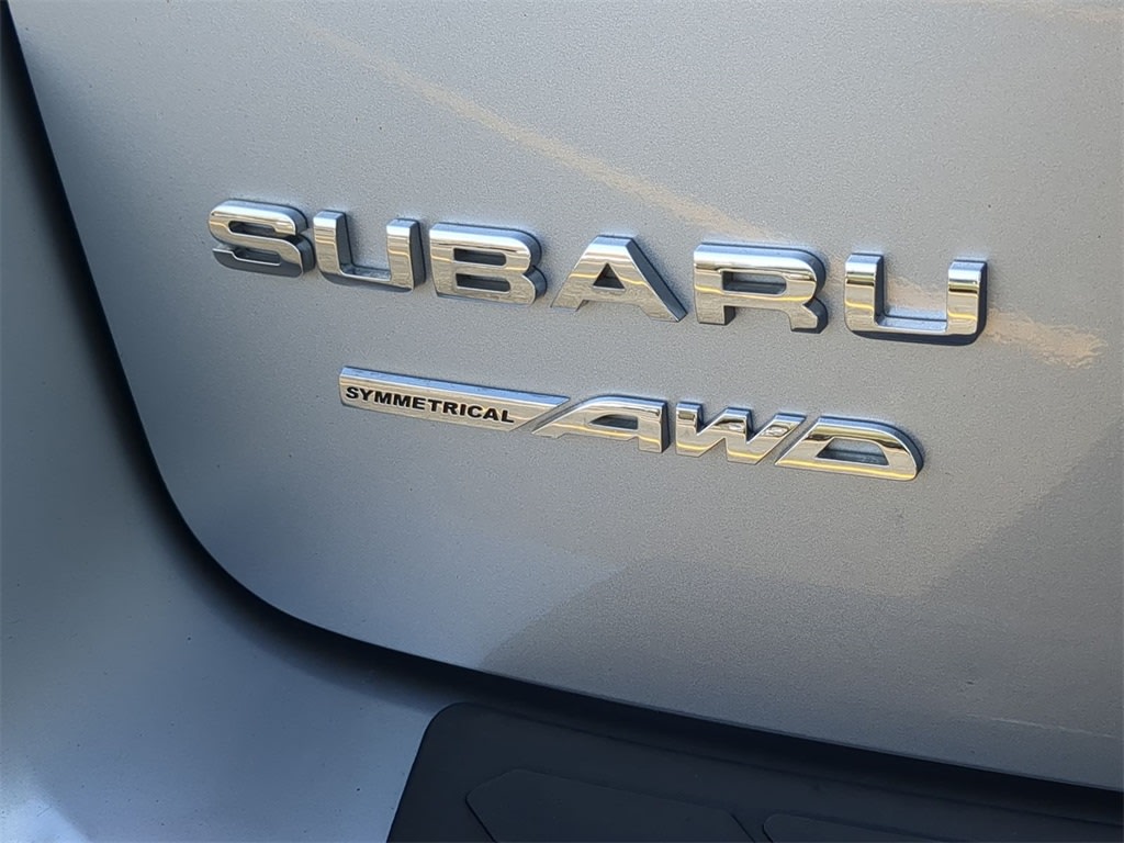 2018 Subaru Crosstrek Premium 5