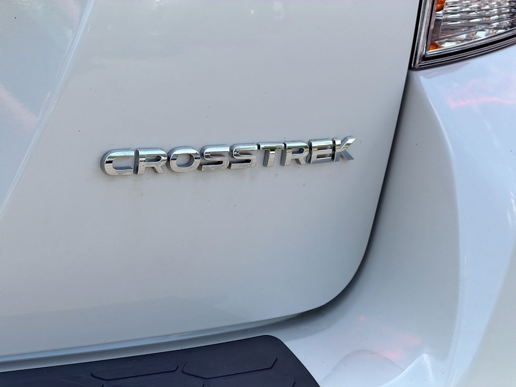 Thumbnail: 2020 Subaru Crosstrek - 26