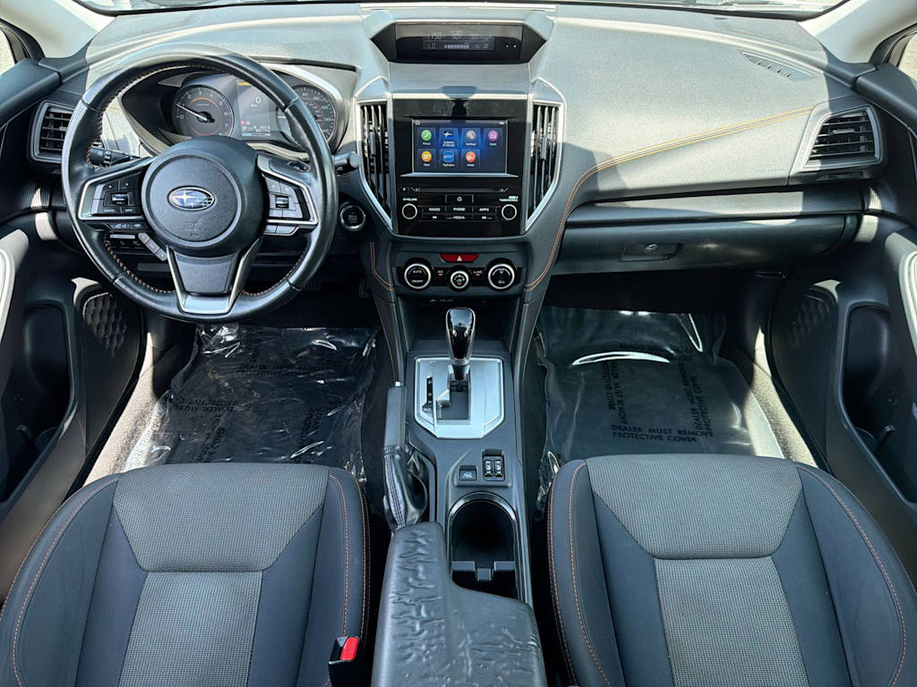 Thumbnail: 2020 Subaru Crosstrek - 9