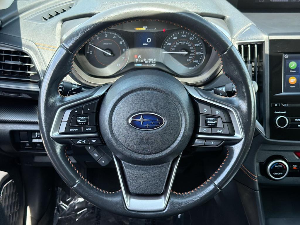 Thumbnail: 2020 Subaru Crosstrek - 13