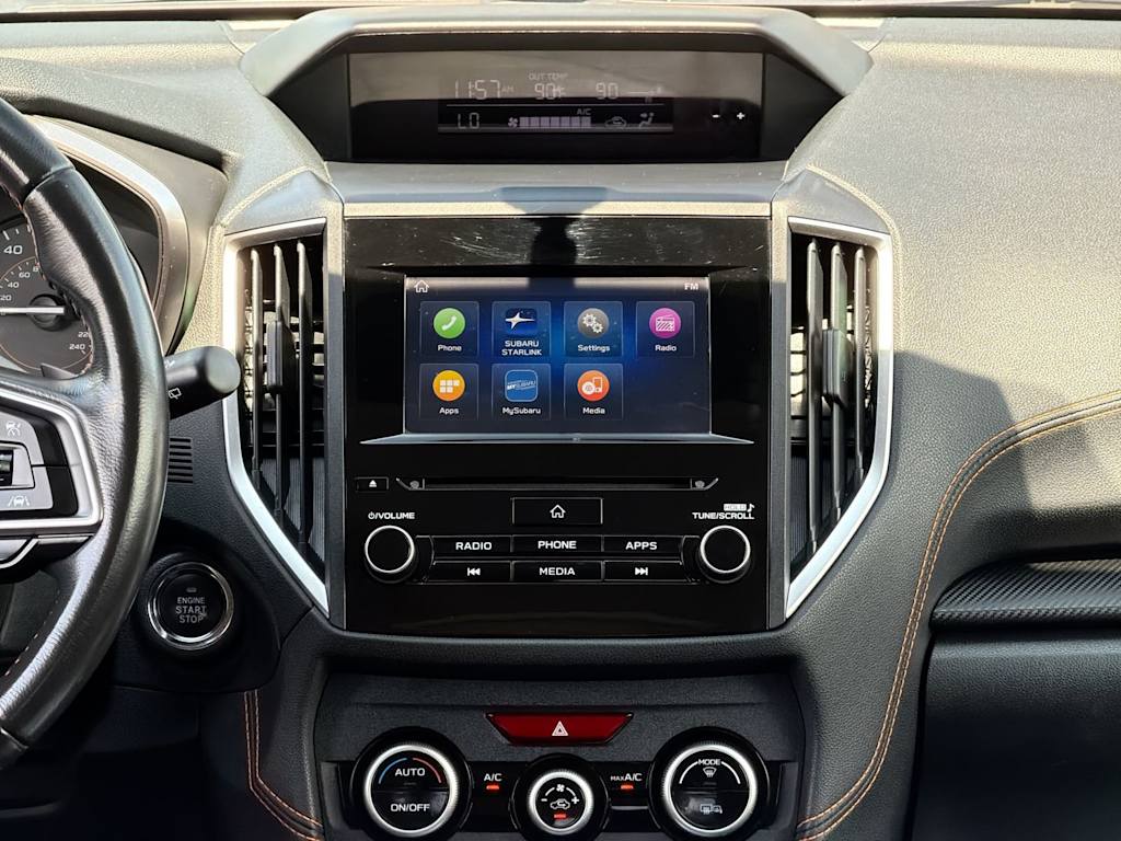 Thumbnail: 2020 Subaru Crosstrek - 14