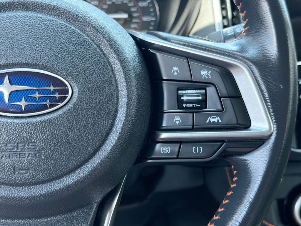 Thumbnail: 2020 Subaru Crosstrek - 32