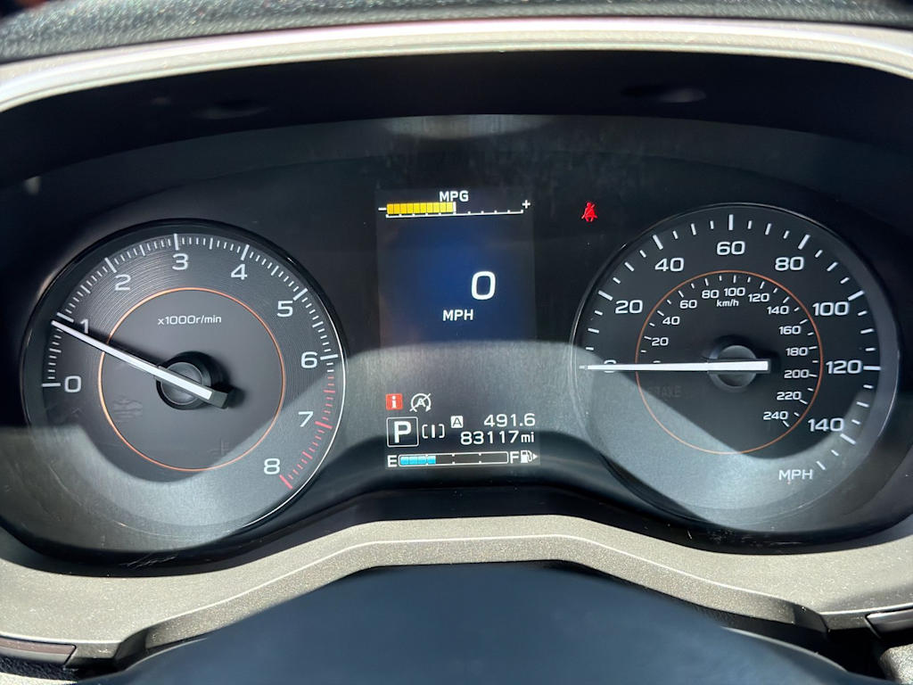 Thumbnail: 2020 Subaru Crosstrek - 16