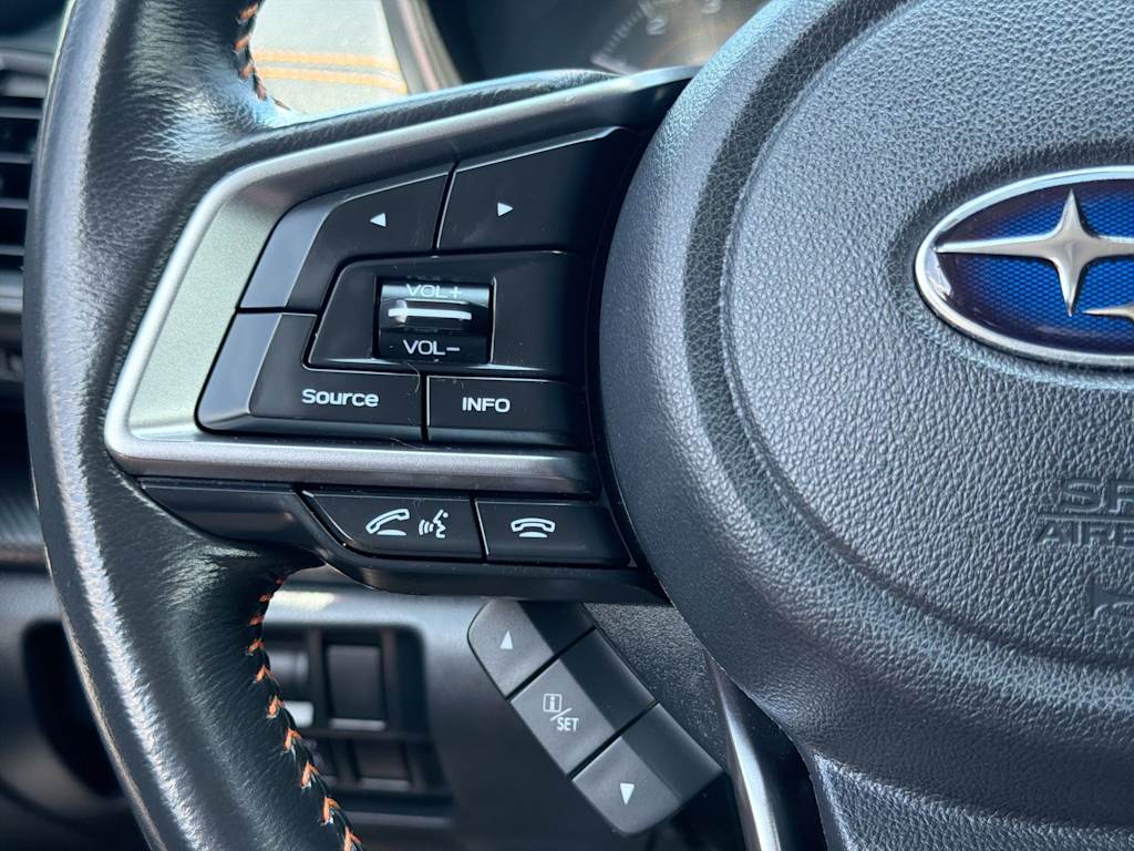 Thumbnail: 2020 Subaru Crosstrek - 31