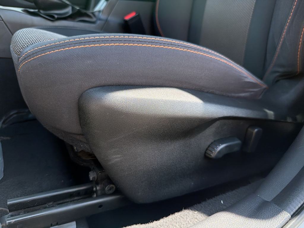 Thumbnail: 2020 Subaru Crosstrek - 27