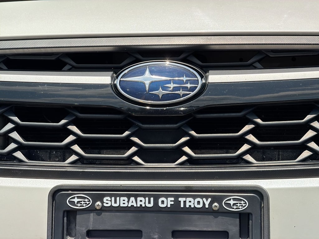 Thumbnail: 2020 Subaru Crosstrek - 6