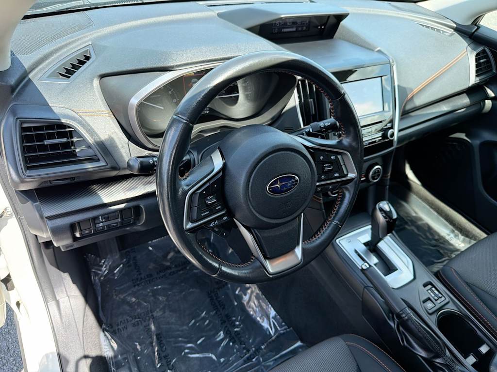 Thumbnail: 2020 Subaru Crosstrek - 2