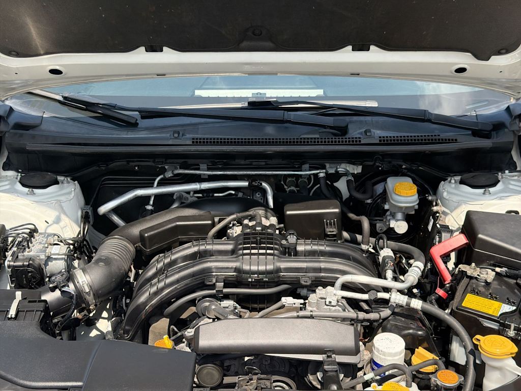 Thumbnail: 2020 Subaru Crosstrek - 8